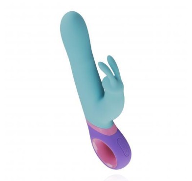 Wibrator - Meta - Rabbit Vibrator